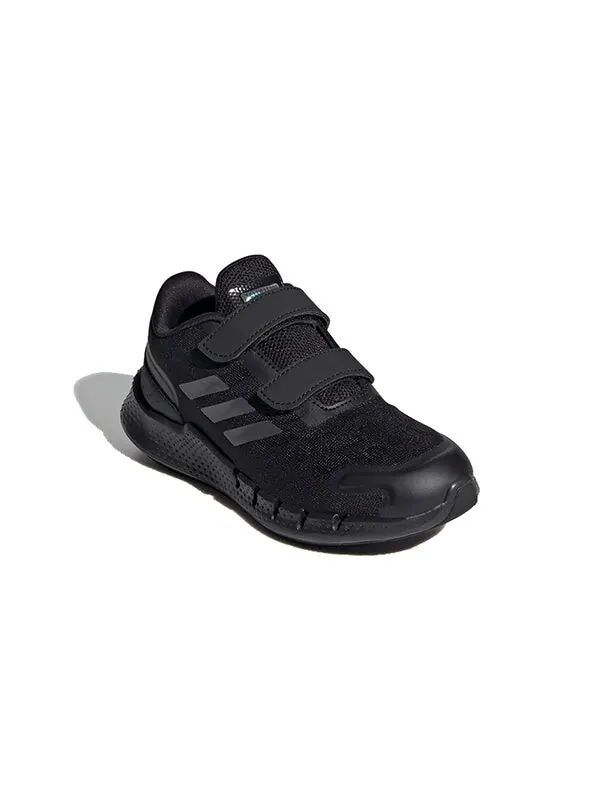 Кроссовки climacool ventania heat rdy Adidas — изображение 3 из 4, черный