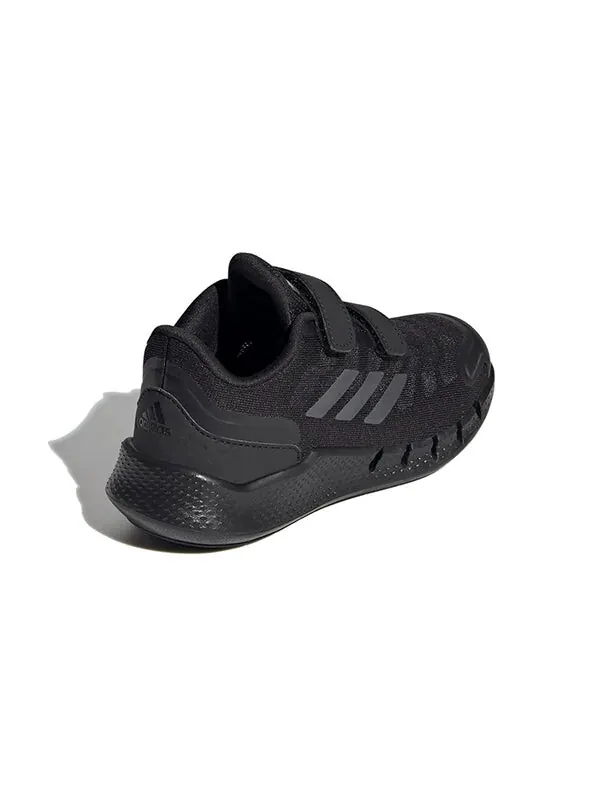 Кроссовки climacool ventania heat rdy Adidas — изображение 4 из 4, черный