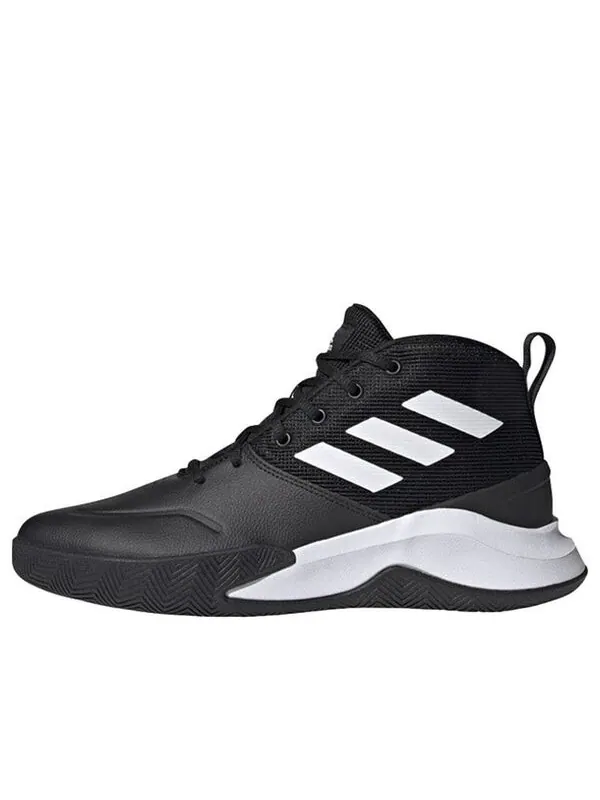 Кроссовки владеют игрой 2.0 Adidas — изображение 1 из 4, черный/белый