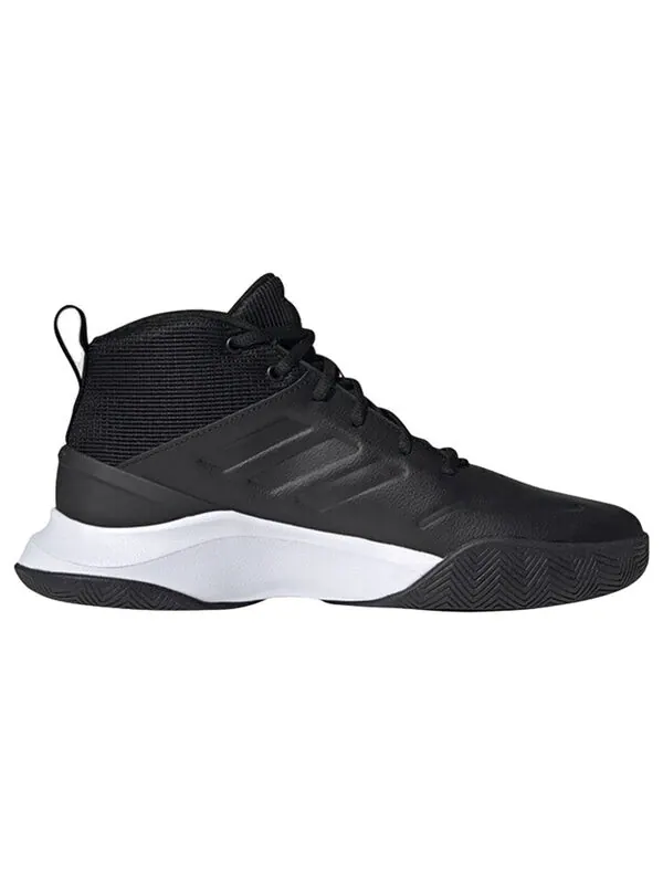 Кроссовки владеют игрой 2.0 Adidas — изображение 2 из 4, черный/белый