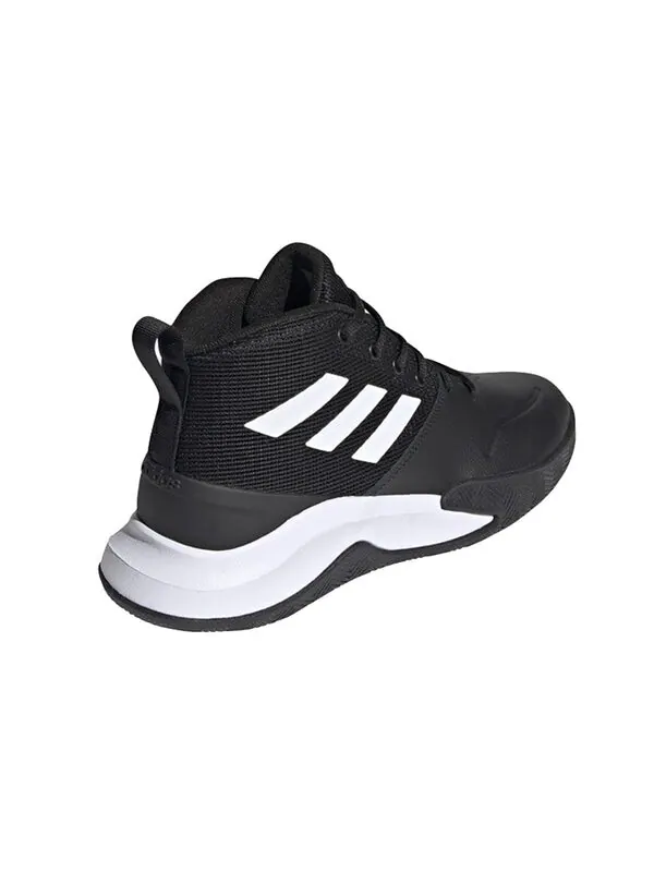 Кроссовки владеют игрой 2.0 Adidas — изображение 3 из 4, черный/белый