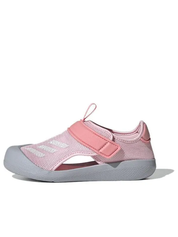 Сандалии altavanture j Adidas — изображение 1 из 4, розовый/синий