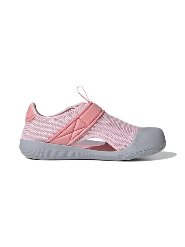 Сандалии altavanture j Adidas — изображение 2 из 4, розовый/синий