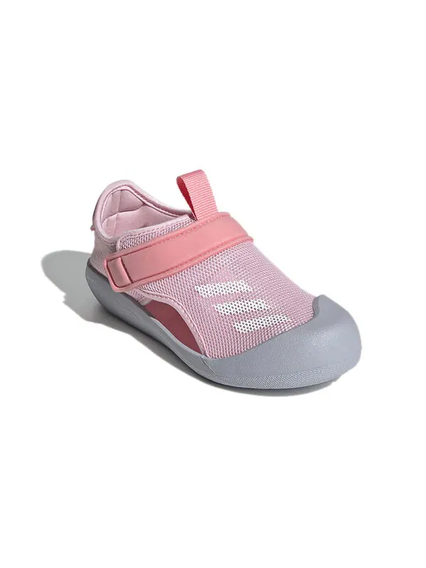 Сандалии altavanture j Adidas — изображение 3 из 4, розовый/синий