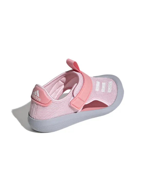 Сандалии altavanture j Adidas — изображение 4 из 4, розовый/синий