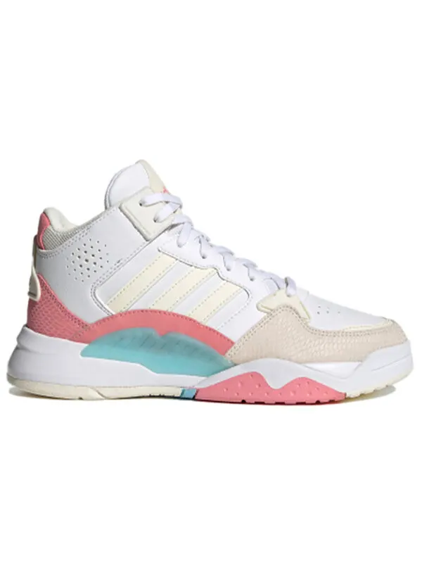 Кроссовки нео 5-й квартал Adidas — изображение 2 из 4