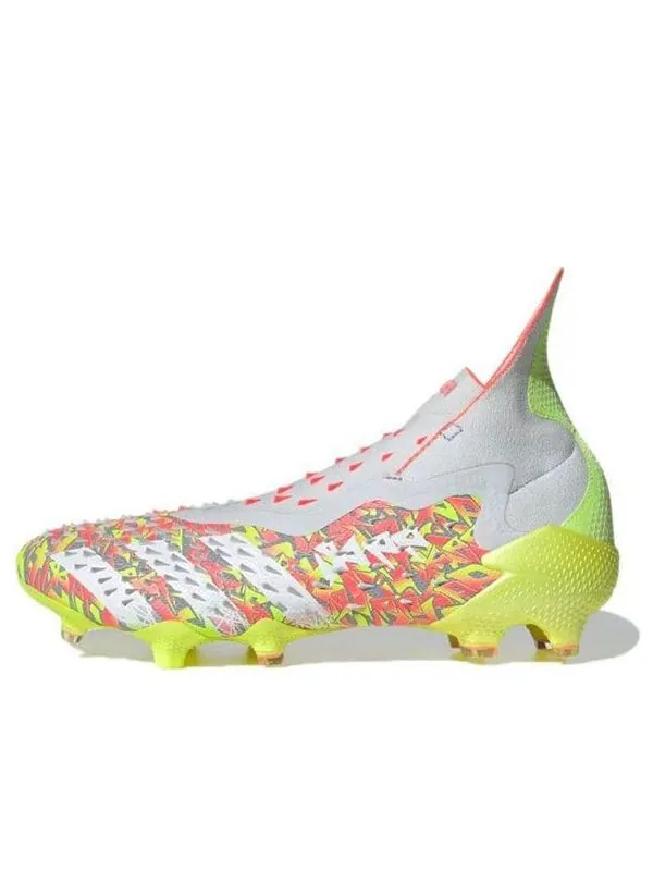 Кроссовки хищник фрик fg Adidas — изображение 1 из 4