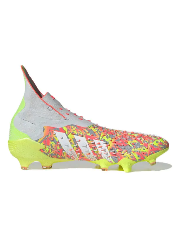 Кроссовки хищник фрик fg Adidas — изображение 2 из 4