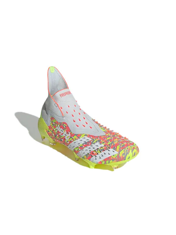 Кроссовки хищник фрик fg Adidas — изображение 3 из 4