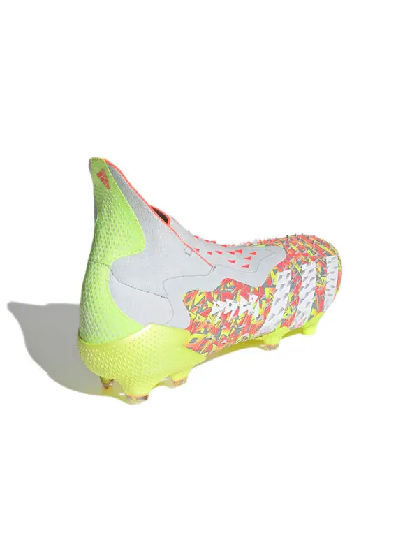 Кроссовки хищник фрик fg Adidas — изображение 4 из 4