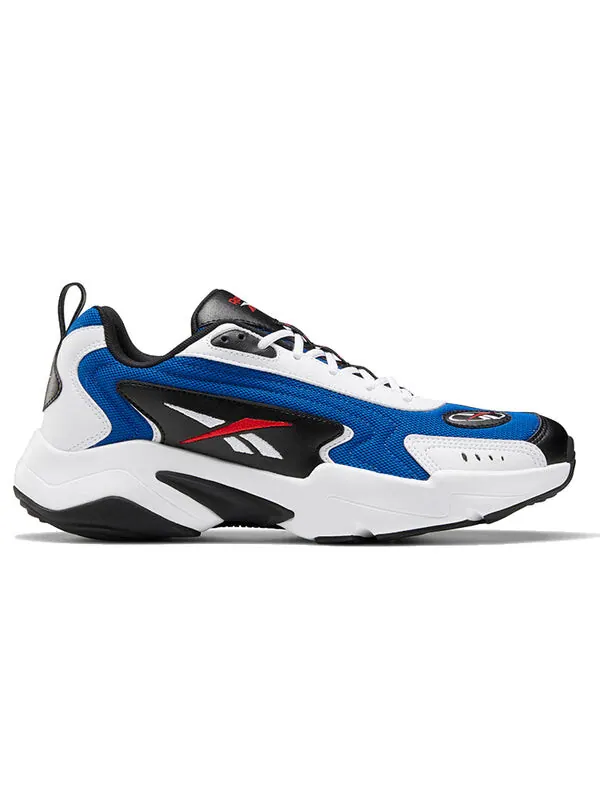 Кроссовки vector runner 'vector blue black' Reebok — изображение 2 из 4