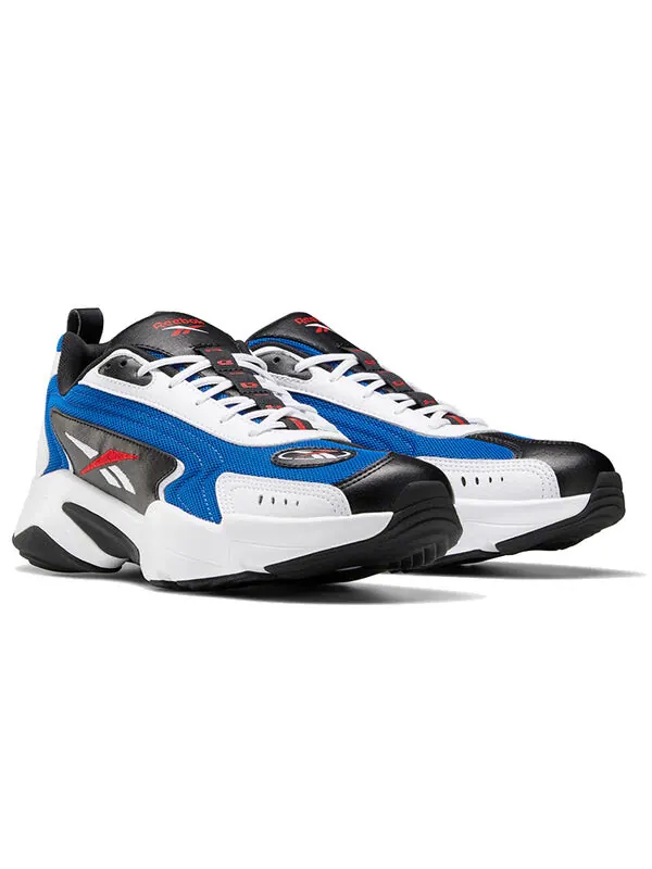 Кроссовки vector runner 'vector blue black' Reebok — изображение 3 из 4