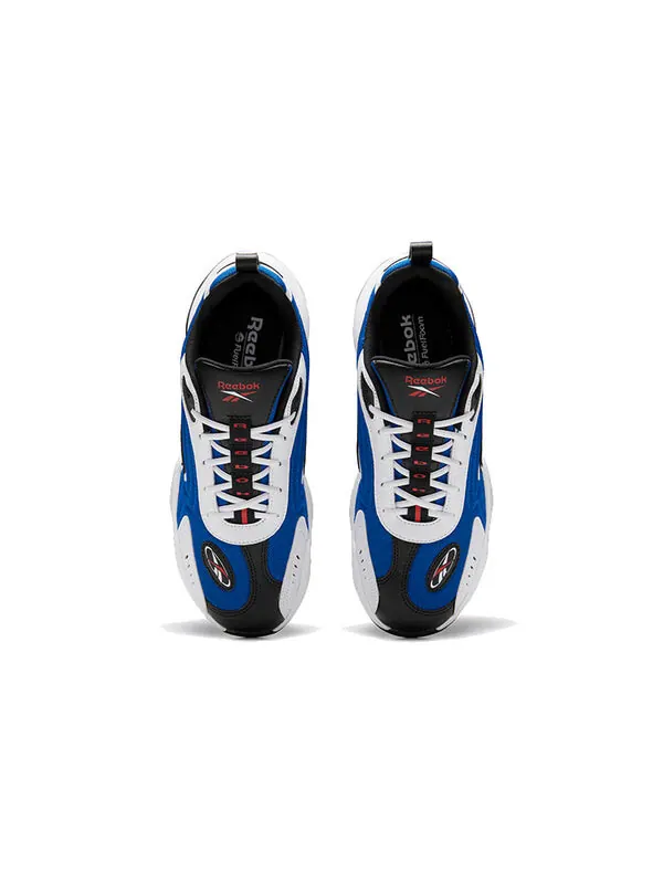 Кроссовки vector runner 'vector blue black' Reebok — изображение 4 из 4