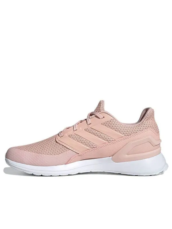 Кроссовки Rapida Adidas — изображение 1 из 4, розовый/синий