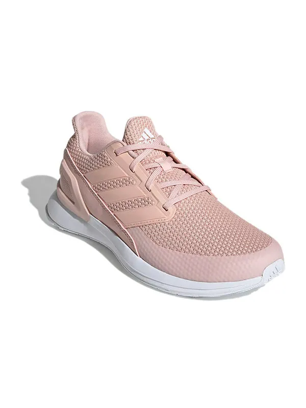 Кроссовки Rapida Adidas — изображение 3 из 4, розовый/синий