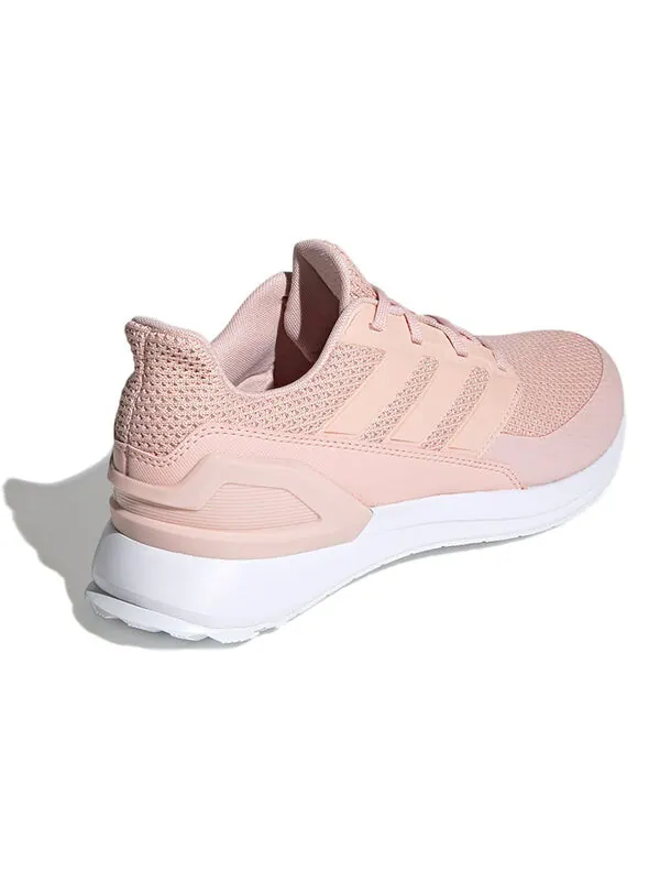 Кроссовки Rapida Adidas — изображение 4 из 4, розовый/синий
