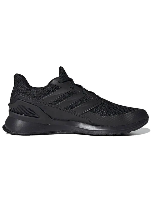 Кроссовки rapidarun Adidas — изображение 2 из 4, черный