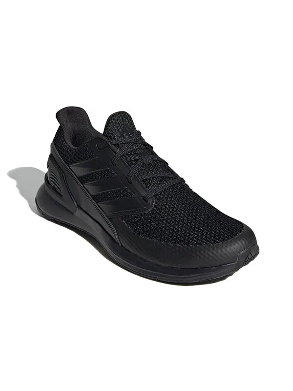 Кроссовки rapidarun Adidas — изображение 3 из 4, черный