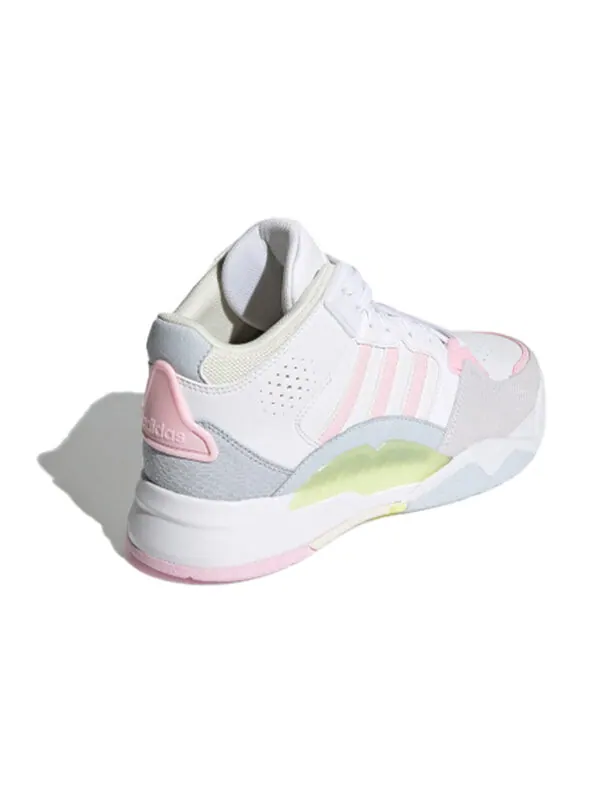 Кроссовки нео 5-й квартал Adidas — изображение 3 из 4