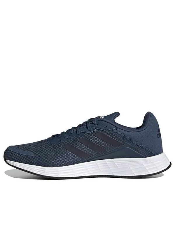 Кроссовки duramo sl Adidas — изображение 1 из 4, темный синий/черный