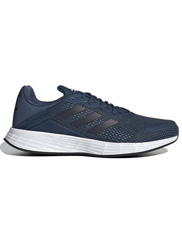 Кроссовки duramo sl Adidas — изображение 2 из 4, темный синий/черный