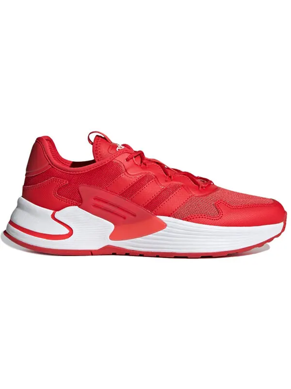 Кроссовки бродяга Adidas — изображение 2 из 4, красный