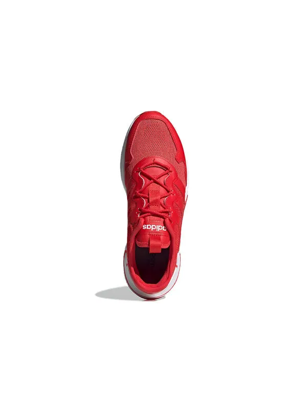 Кроссовки бродяга Adidas — изображение 4 из 4, красный