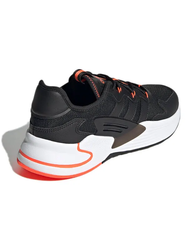 Кроссовки бродяга Adidas — изображение 4 из 4, черный