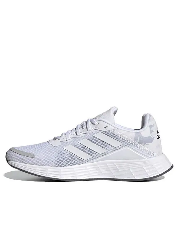 Кроссовки duramo sl Adidas — изображение 1 из 4, белый