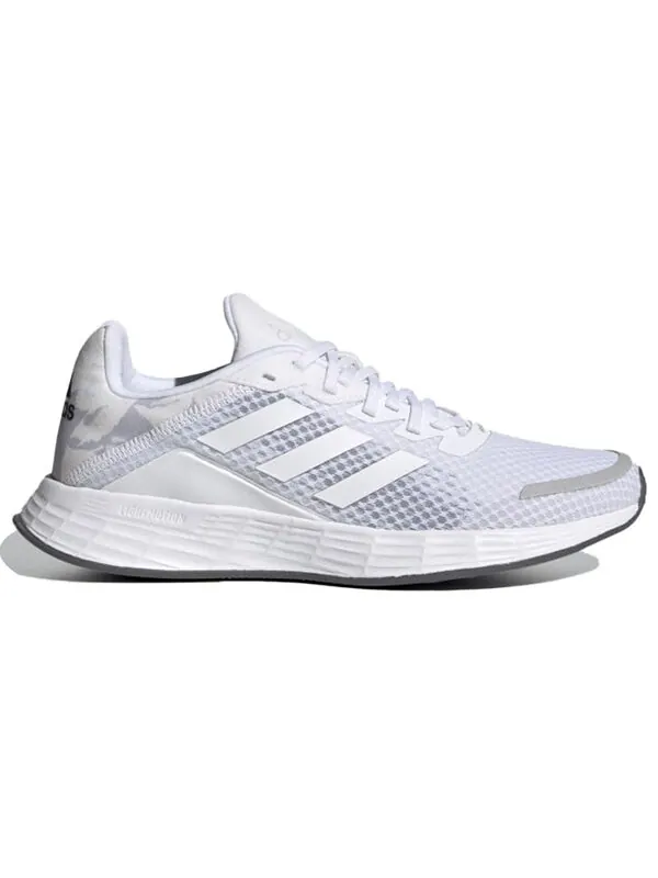 Кроссовки duramo sl Adidas — изображение 2 из 4, белый