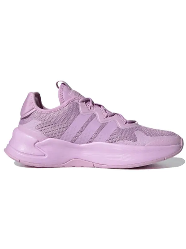 Кроссовки neo roamer Adidas — изображение 2 из 4, фиолетовый