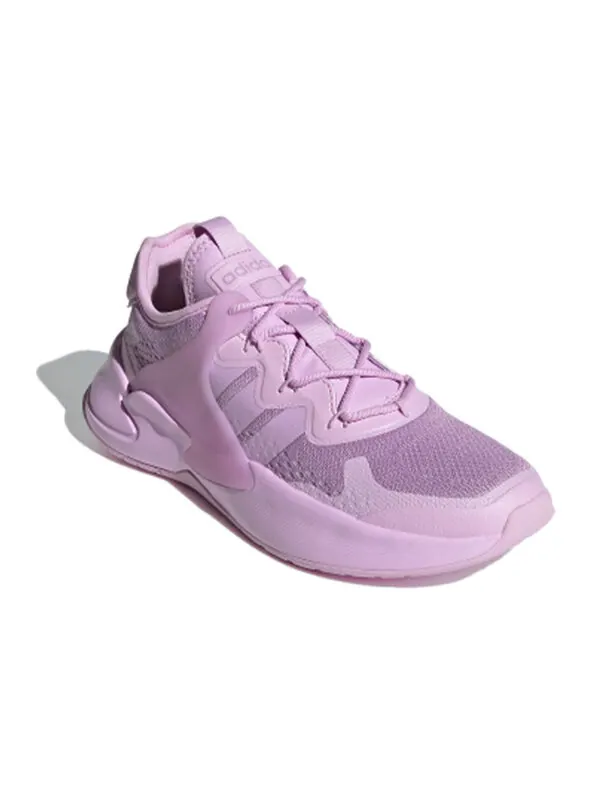 Кроссовки neo roamer Adidas — изображение 3 из 4, фиолетовый