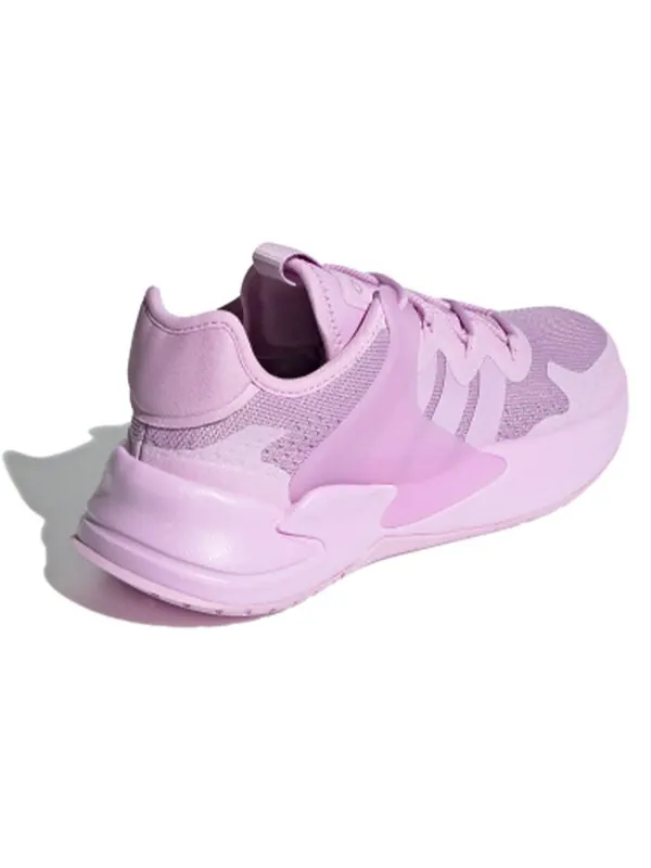 Кроссовки neo roamer Adidas — изображение 4 из 4, фиолетовый