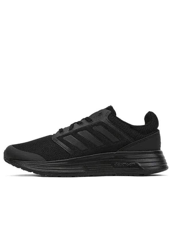 Кроссовки галактика 5 Adidas — изображение 1 из 4, черный