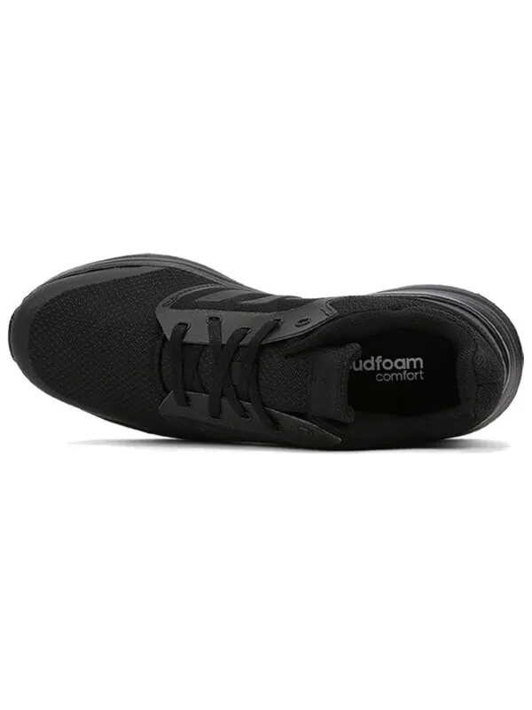 Кроссовки галактика 5 Adidas — изображение 3 из 4, черный