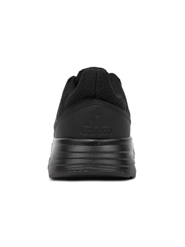 Кроссовки галактика 5 Adidas — изображение 4 из 4, черный