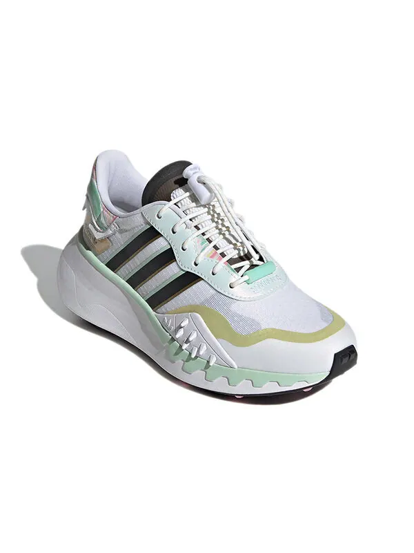 Кроссовки choigo Adidas — изображение 3 из 4, белый