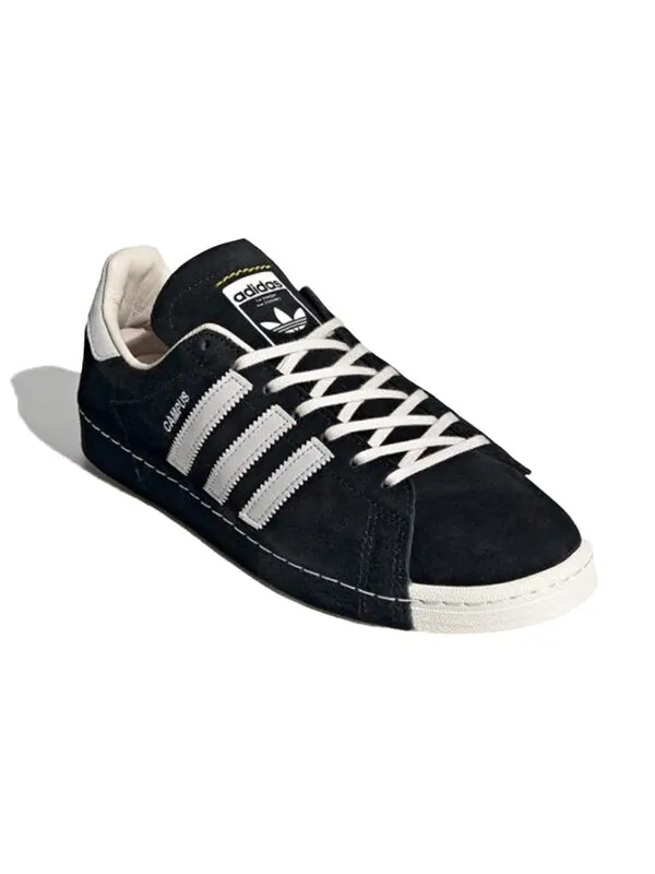 Кроссовки x recouture campus 80 Adidas — изображение 3 из 4, черный/серый