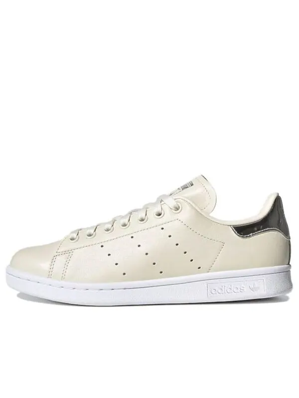 Кроссовки оригиналы stan smith Adidas — изображение 1 из 4, белый