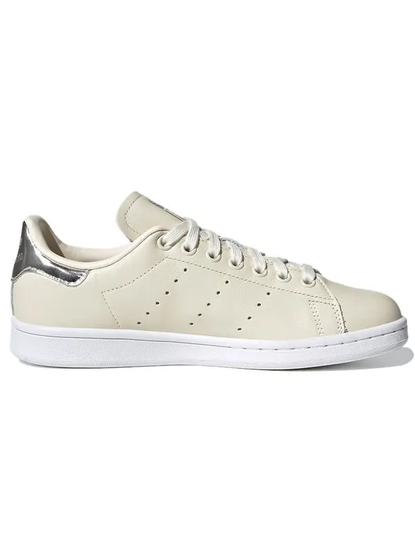 Кроссовки оригиналы stan smith Adidas — изображение 2 из 4, белый