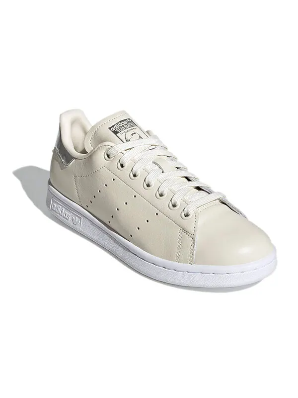 Кроссовки оригиналы stan smith Adidas — изображение 3 из 4, белый