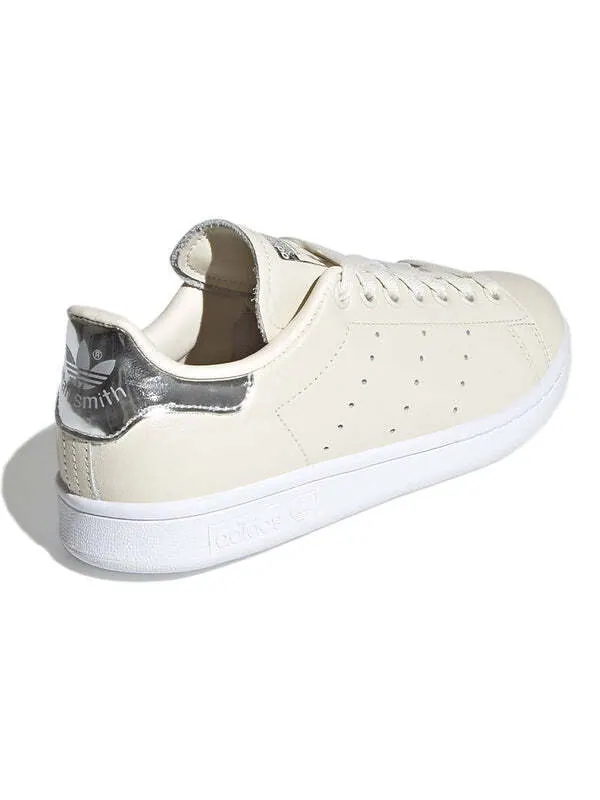 Кроссовки оригиналы stan smith Adidas — изображение 4 из 4, белый