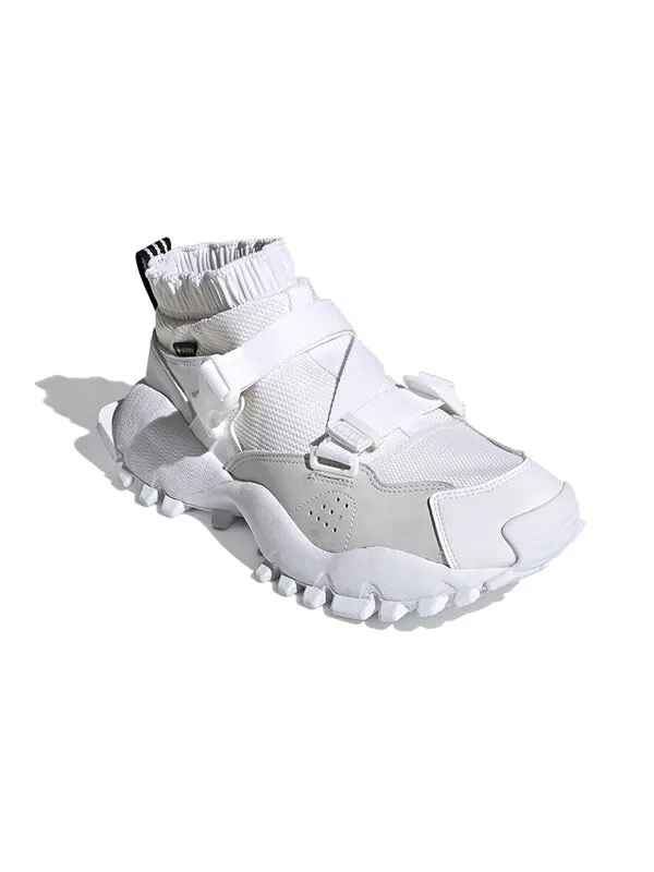 Кроссовки ах 004 увидимся позже gtx x hyke Adidas — изображение 3 из 4, белый