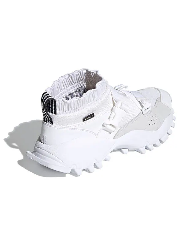 Кроссовки ах 004 увидимся позже gtx x hyke Adidas — изображение 4 из 4, белый
