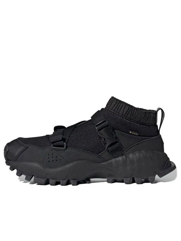 Кроссовки hyke x seeulater gtx Adidas — изображение 1 из 4, черный