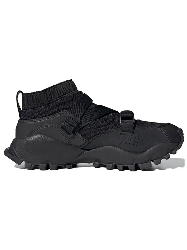 Кроссовки hyke x seeulater gtx Adidas — изображение 2 из 4, черный