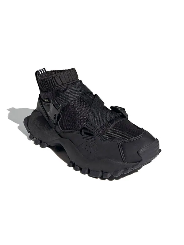 Кроссовки hyke x seeulater gtx Adidas — изображение 3 из 4, черный