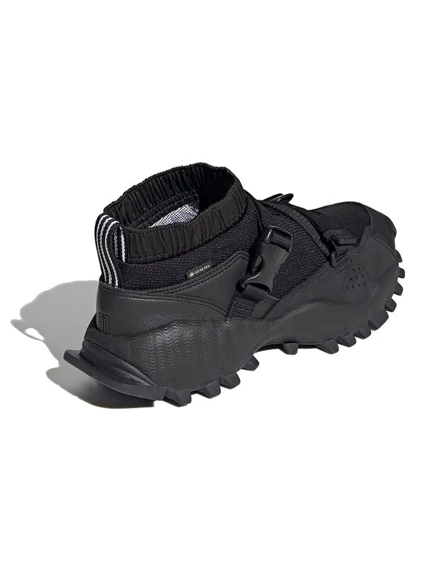 Кроссовки hyke x seeulater gtx Adidas — изображение 4 из 4, черный