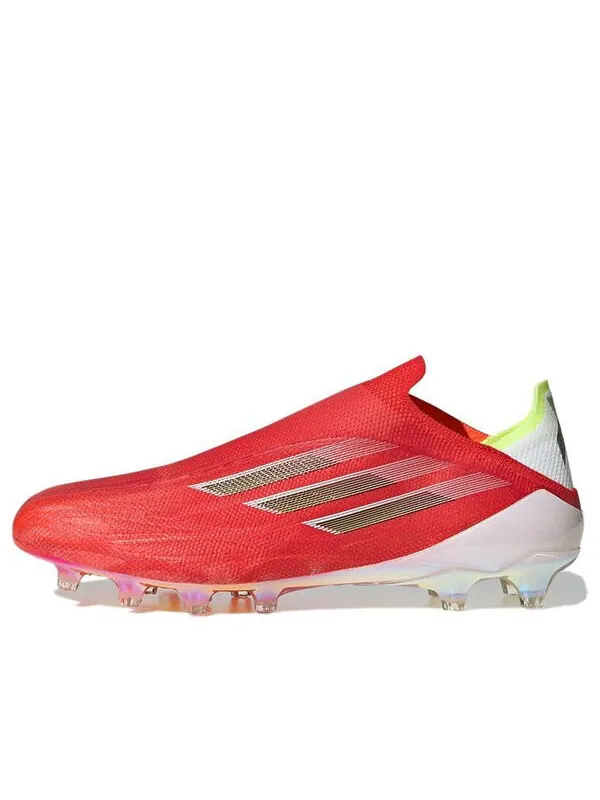 Кроссовки x speedflow ag Adidas — изображение 1 из 4, красный/белый