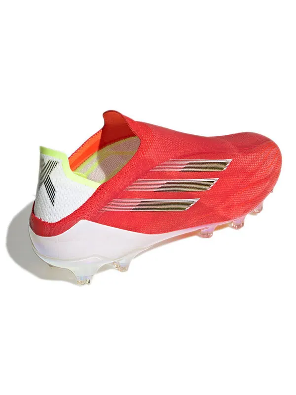 Кроссовки x speedflow ag Adidas — изображение 4 из 4, красный/белый